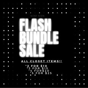 MENS TIES CLOSET CLEAN OUT FLASH BUNDLE SALE!!!!
